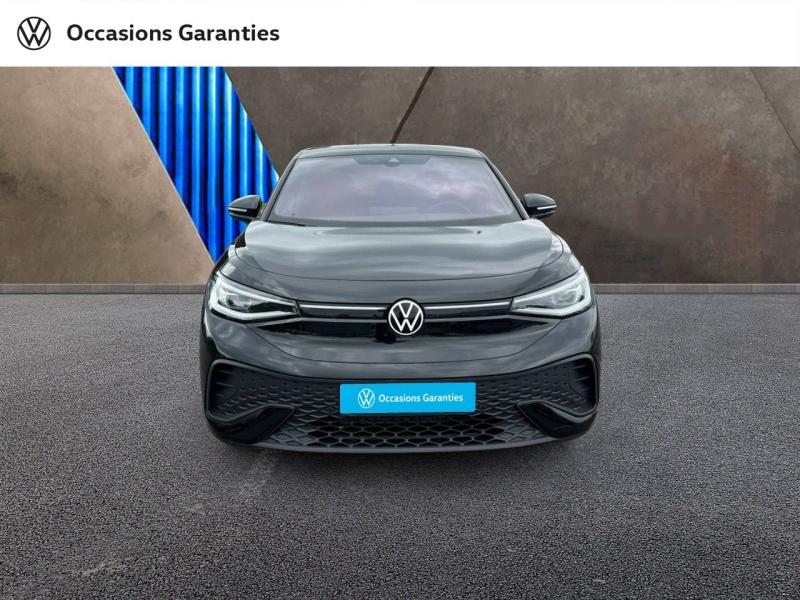 Voitures occasions VOLKSWAGEN ID.5 Life Max Nancy
