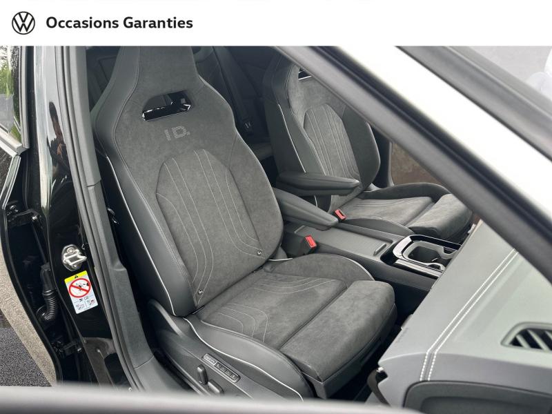 Voitures occasions VOLKSWAGEN ID.5 Life Max Nancy