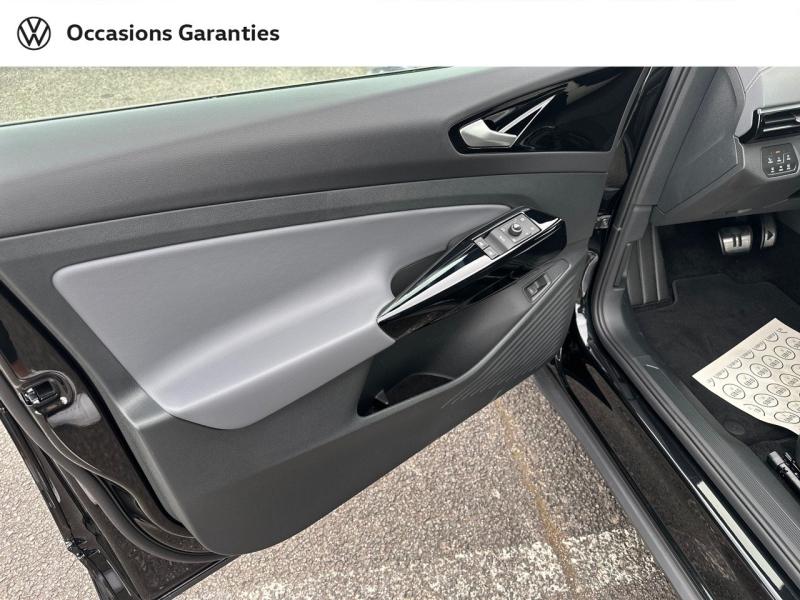 Voitures occasions VOLKSWAGEN ID.5 Life Max Nancy