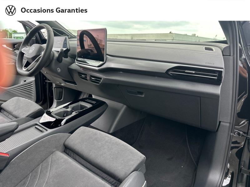 Voitures occasions VOLKSWAGEN ID.5 Life Max Nancy