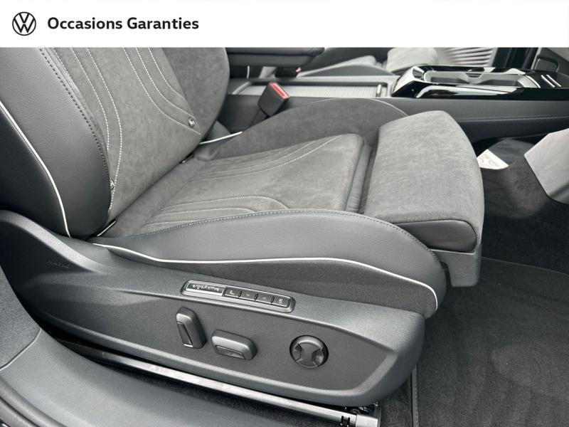 Voitures occasions VOLKSWAGEN ID.5 Life Max Nancy