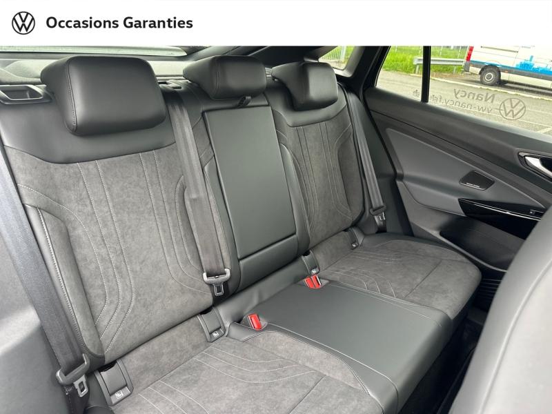 Voitures occasions VOLKSWAGEN ID.5 Life Max Nancy