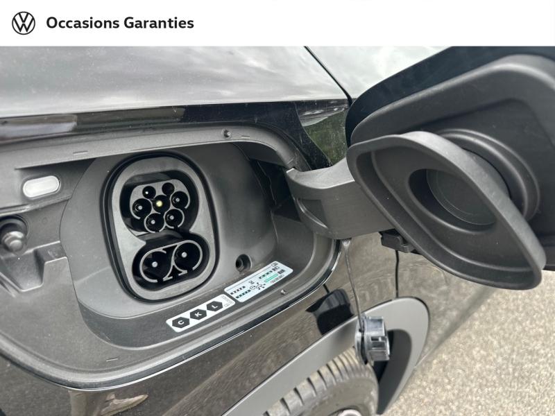 Voitures occasions VOLKSWAGEN ID.5 Life Max Nancy