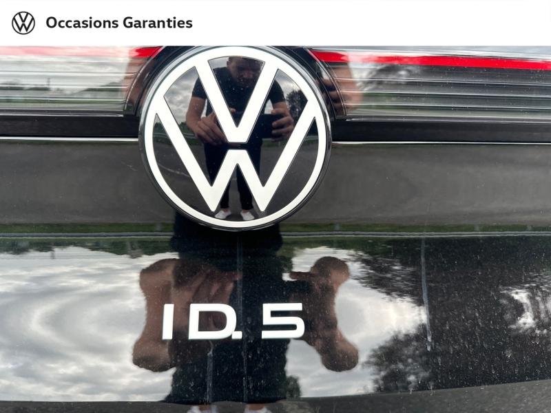 Voitures occasions VOLKSWAGEN ID.5 Life Max Nancy