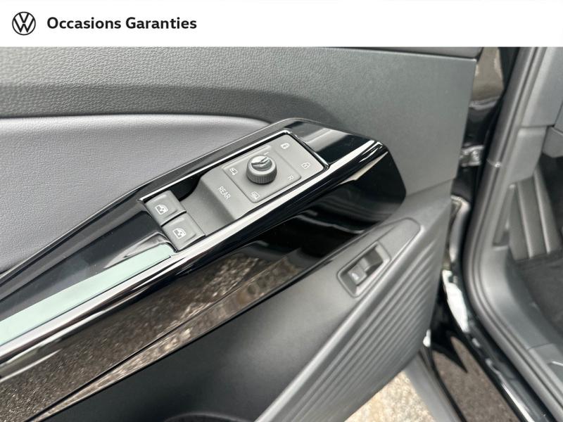 Voitures occasions VOLKSWAGEN ID.5 Life Max Nancy