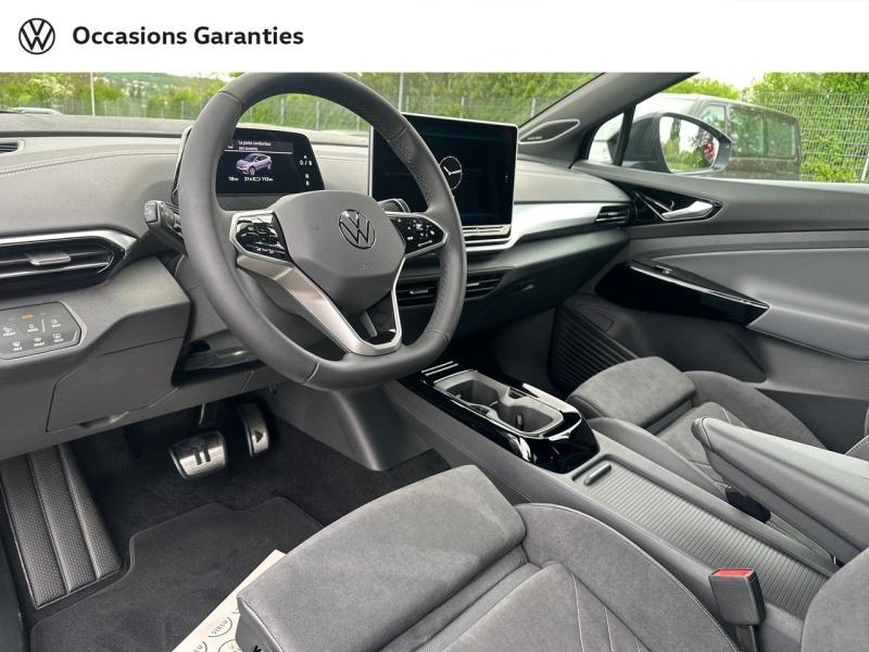 Voitures occasions VOLKSWAGEN ID.5 Life Max Nancy