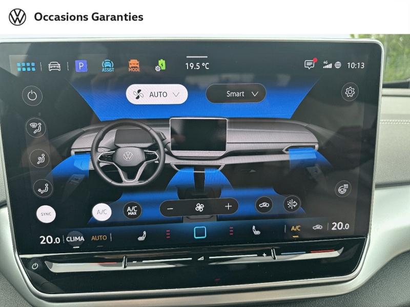 Voitures occasions VOLKSWAGEN ID.5 Life Max Nancy