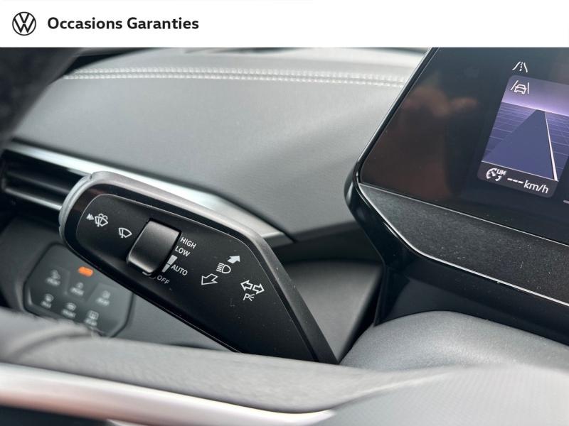 Voitures occasions VOLKSWAGEN ID.5 Life Max Nancy