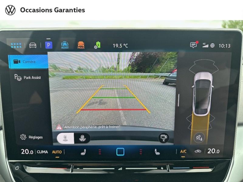 Voitures occasions VOLKSWAGEN ID.5 Life Max Nancy