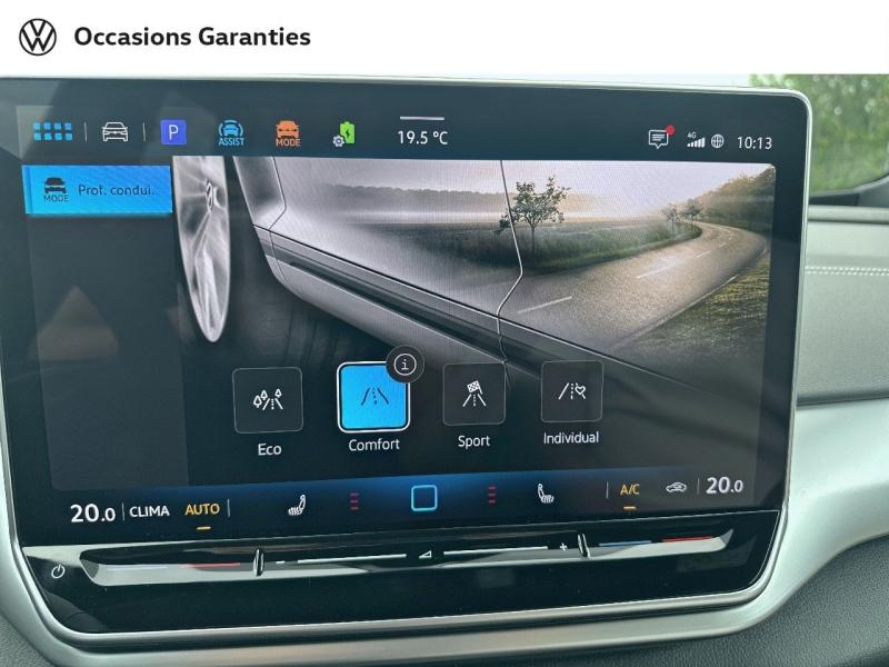 Voitures occasions VOLKSWAGEN ID.5 Life Max Nancy