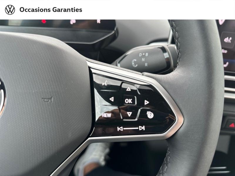 Voitures occasions VOLKSWAGEN ID.5 Life Max Nancy