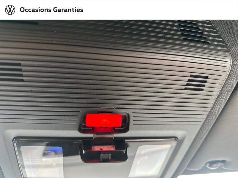 Voitures occasions VOLKSWAGEN ID.5 Life Max Nancy