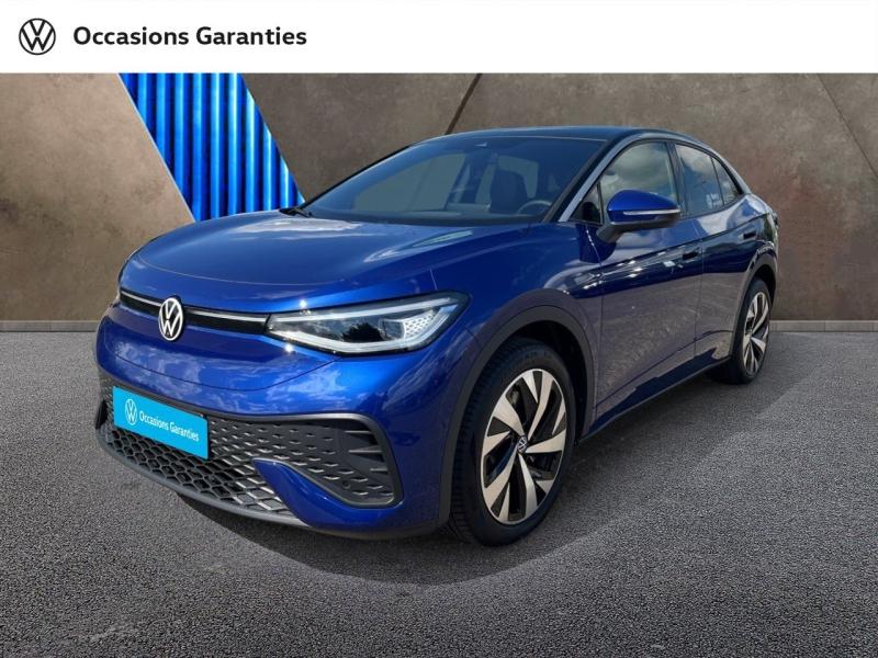 Voitures occasions VOLKSWAGEN ID.5 Life Max Nancy