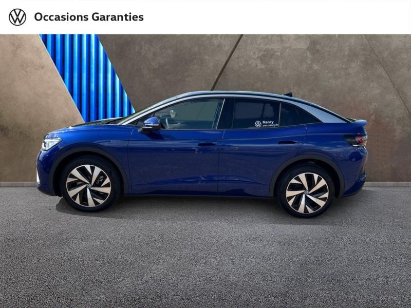 Voitures occasions VOLKSWAGEN ID.5 Life Max Nancy