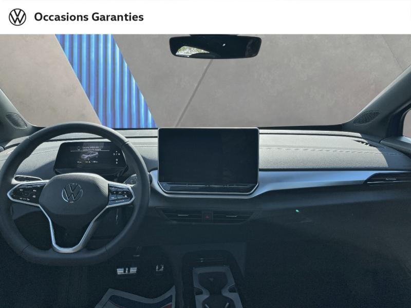 Voitures occasions VOLKSWAGEN ID.5 Life Max Nancy