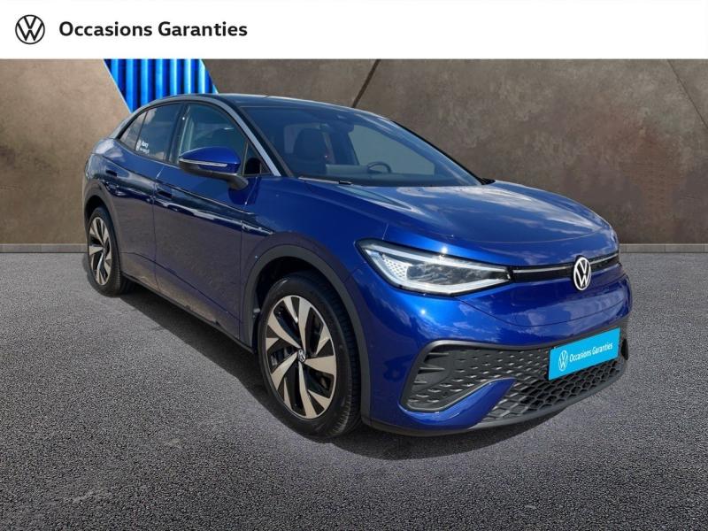 Voitures occasions VOLKSWAGEN ID.5 Life Max Nancy