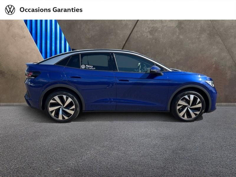 Voitures occasions VOLKSWAGEN ID.5 Life Max Nancy