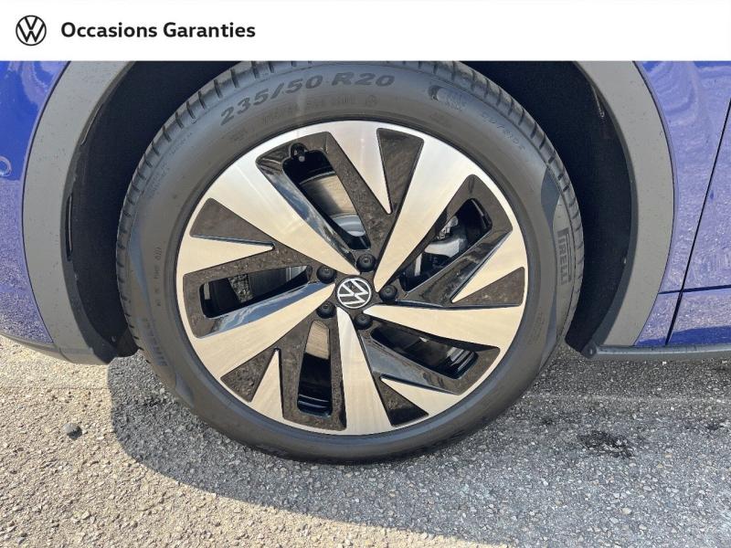 Voitures occasions VOLKSWAGEN ID.5 Life Max Nancy