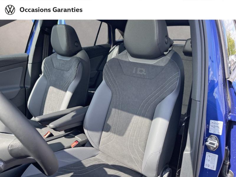 Voitures occasions VOLKSWAGEN ID.5 Life Max Nancy