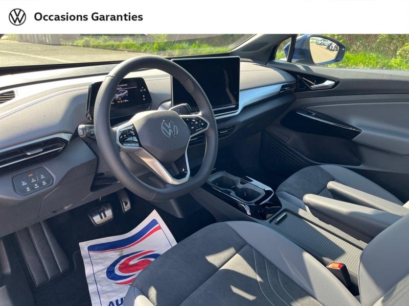 Voitures occasions VOLKSWAGEN ID.5 Life Max Nancy