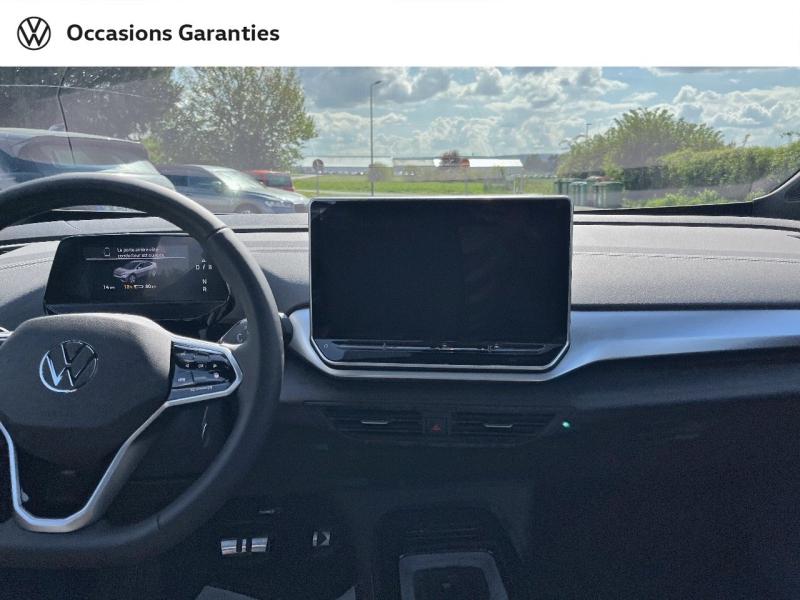 Voitures occasions VOLKSWAGEN ID.5 Life Max Nancy