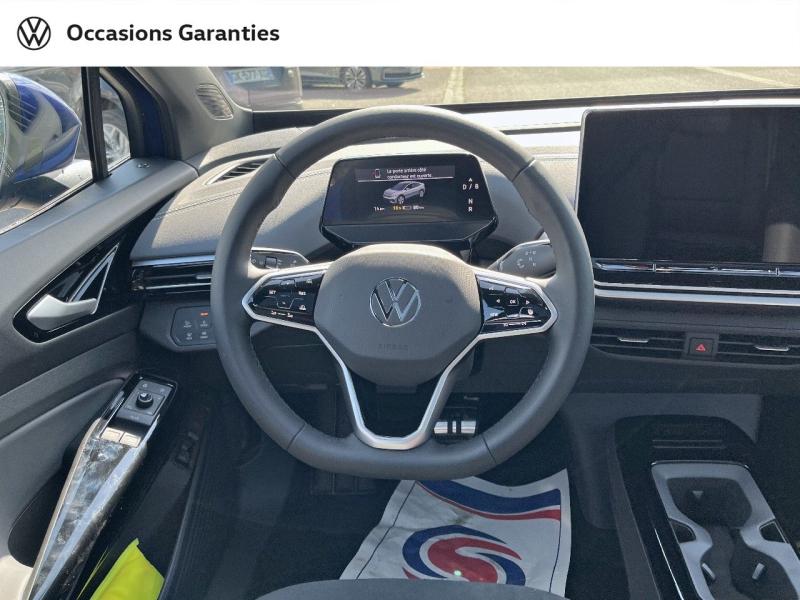 Voitures occasions VOLKSWAGEN ID.5 Life Max Nancy