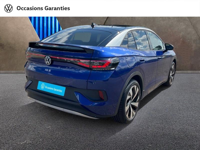 Voitures occasions VOLKSWAGEN ID.5 Life Max Nancy