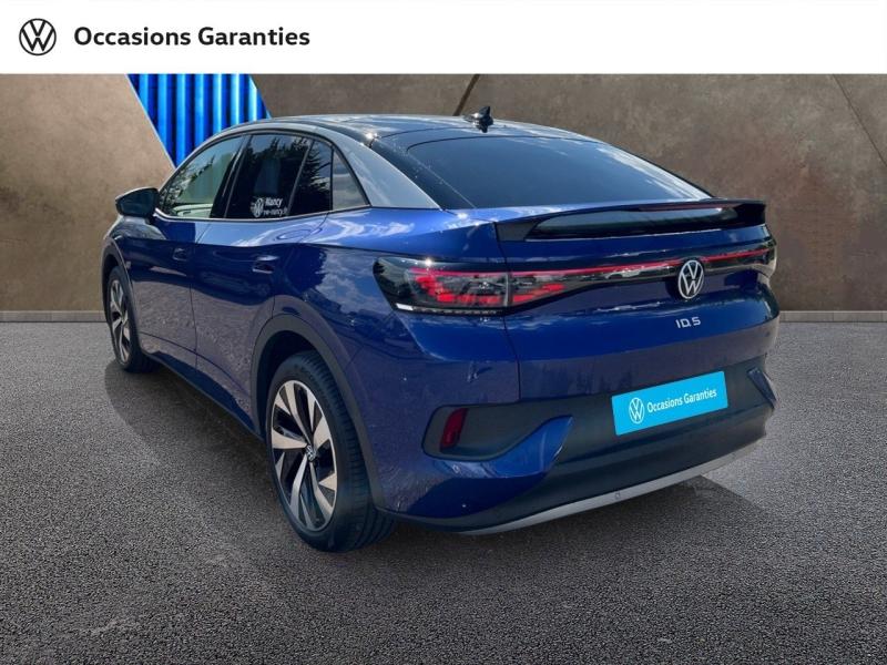 Voitures occasions VOLKSWAGEN ID.5 Life Max Nancy