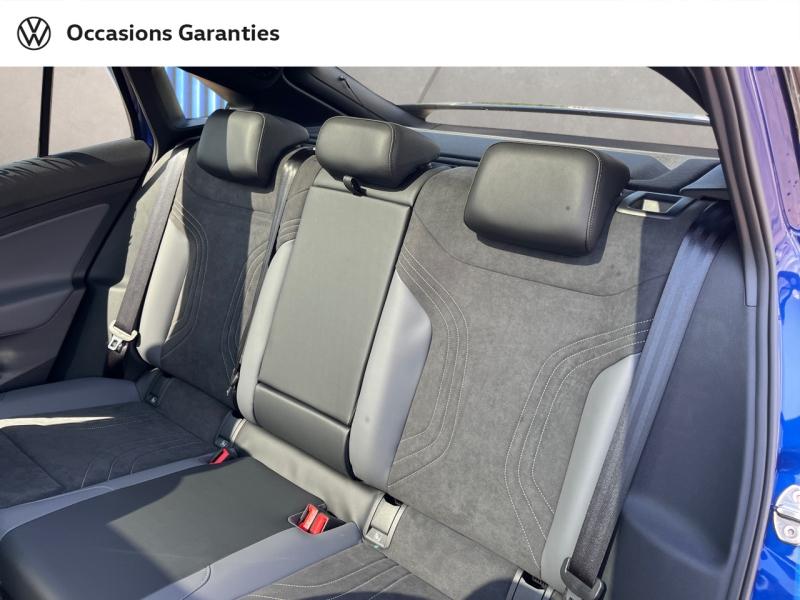 Voitures occasions VOLKSWAGEN ID.5 Life Max Nancy