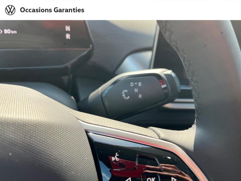 Voitures occasions VOLKSWAGEN ID.5 Life Max Nancy
