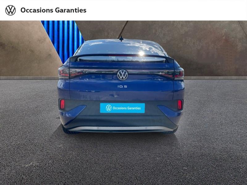 Voitures occasions VOLKSWAGEN ID.5 Life Max Nancy