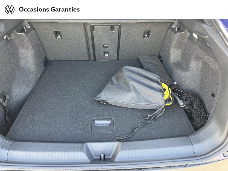 Voitures occasions VOLKSWAGEN ID.5 Life Max Nancy