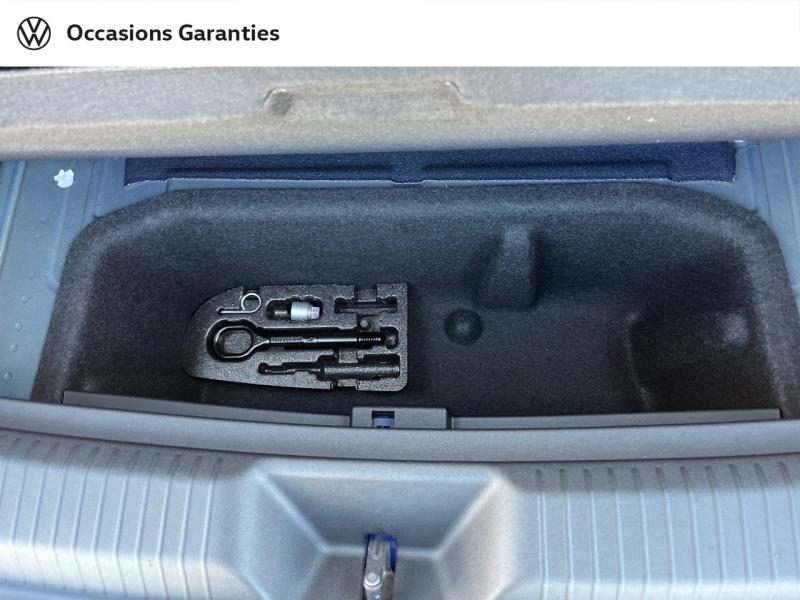 Voitures occasions VOLKSWAGEN ID.5 Life Max Nancy