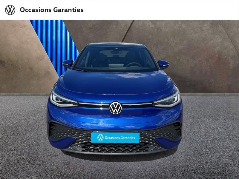 Voitures occasions VOLKSWAGEN ID.5 Life Max Nancy
