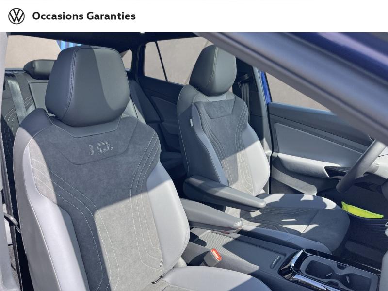 Voitures occasions VOLKSWAGEN ID.5 Life Max Nancy
