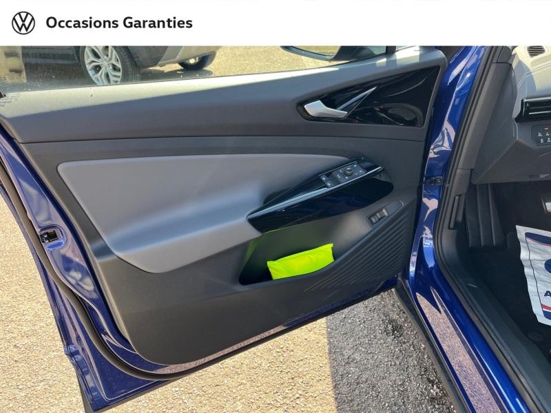 Voitures occasions VOLKSWAGEN ID.5 Life Max Nancy