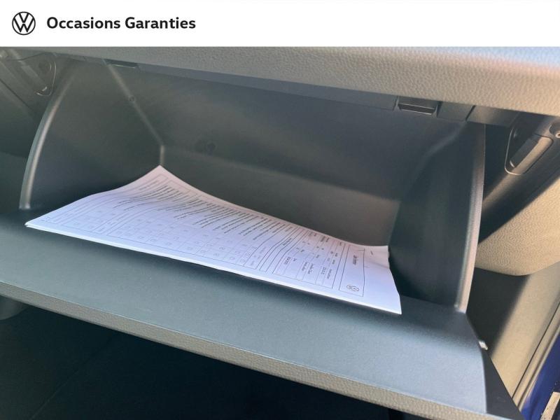 Voitures occasions VOLKSWAGEN ID.5 Life Max Nancy