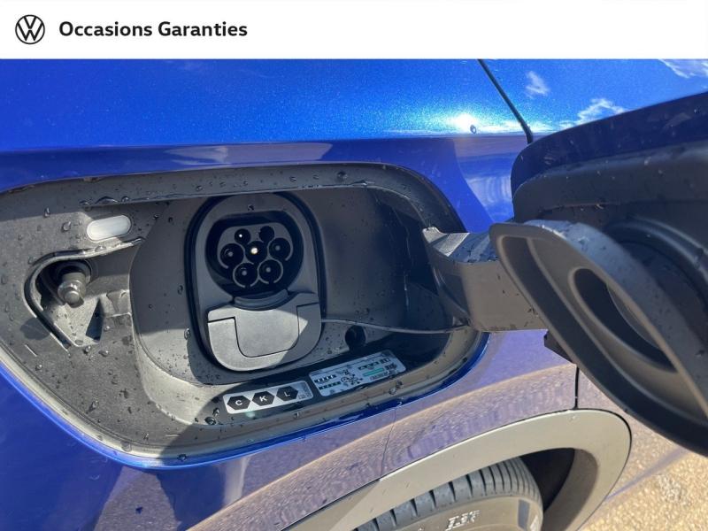 Voitures occasions VOLKSWAGEN ID.5 Life Max Nancy