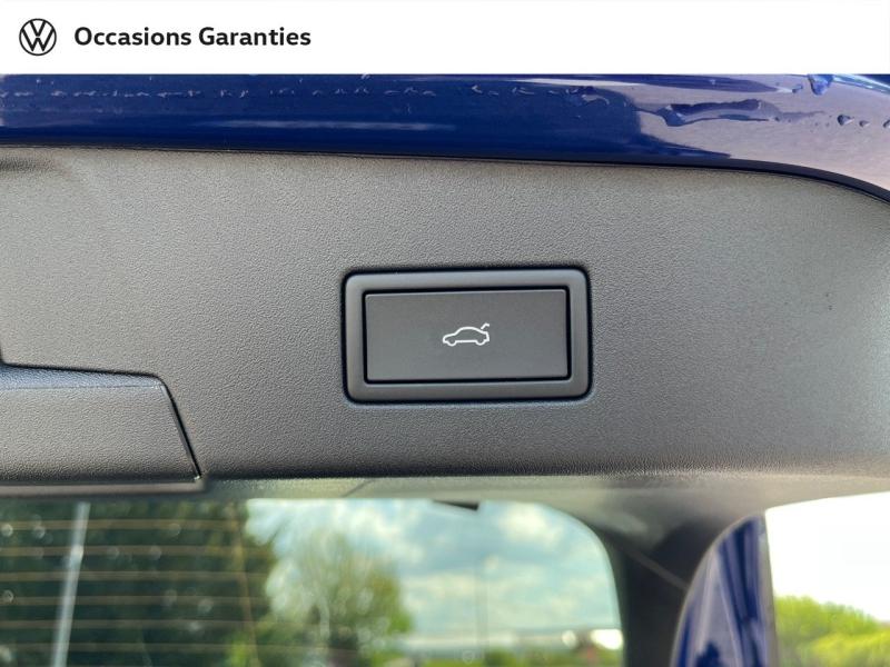 Voitures occasions VOLKSWAGEN ID.5 Life Max Nancy