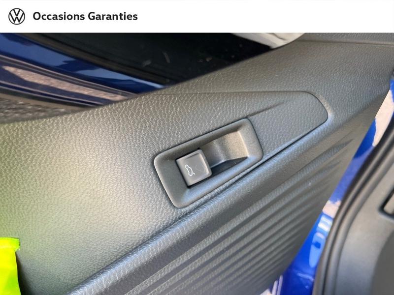 Voitures occasions VOLKSWAGEN ID.5 Life Max Nancy