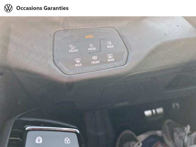 Voitures occasions VOLKSWAGEN ID.5 Life Max Nancy