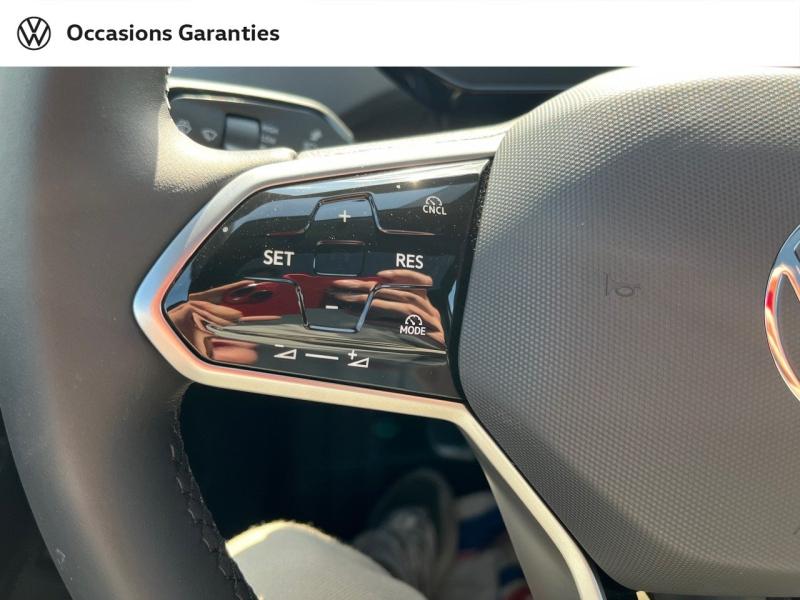 Voitures occasions VOLKSWAGEN ID.5 Life Max Nancy