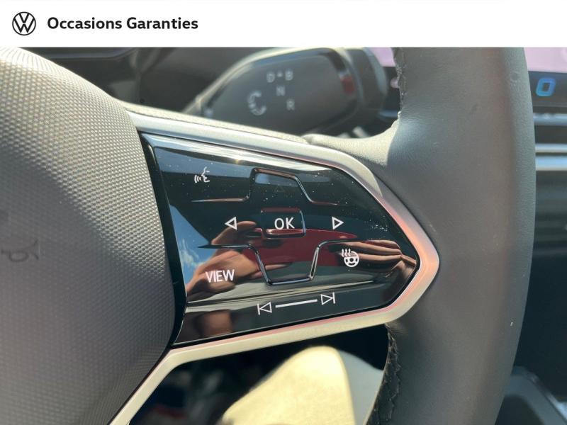 Voitures occasions VOLKSWAGEN ID.5 Life Max Nancy