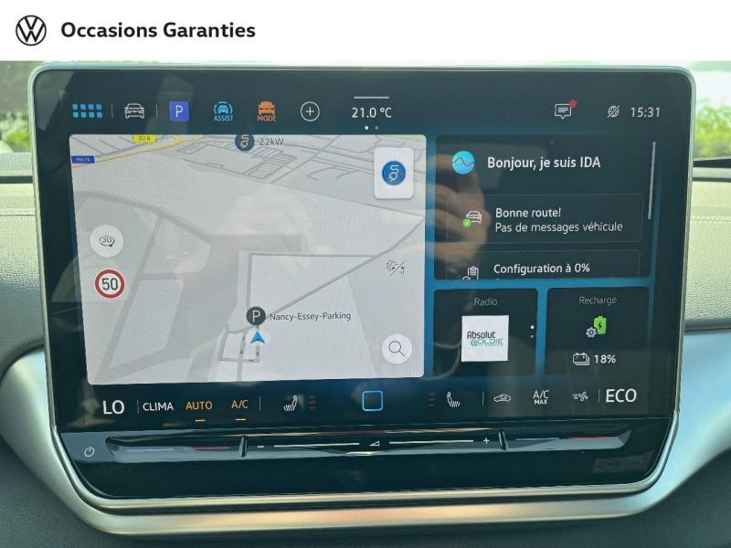 Voitures occasions VOLKSWAGEN ID.5 Life Max Nancy