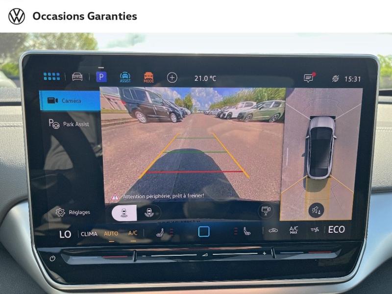 Voitures occasions VOLKSWAGEN ID.5 Life Max Nancy