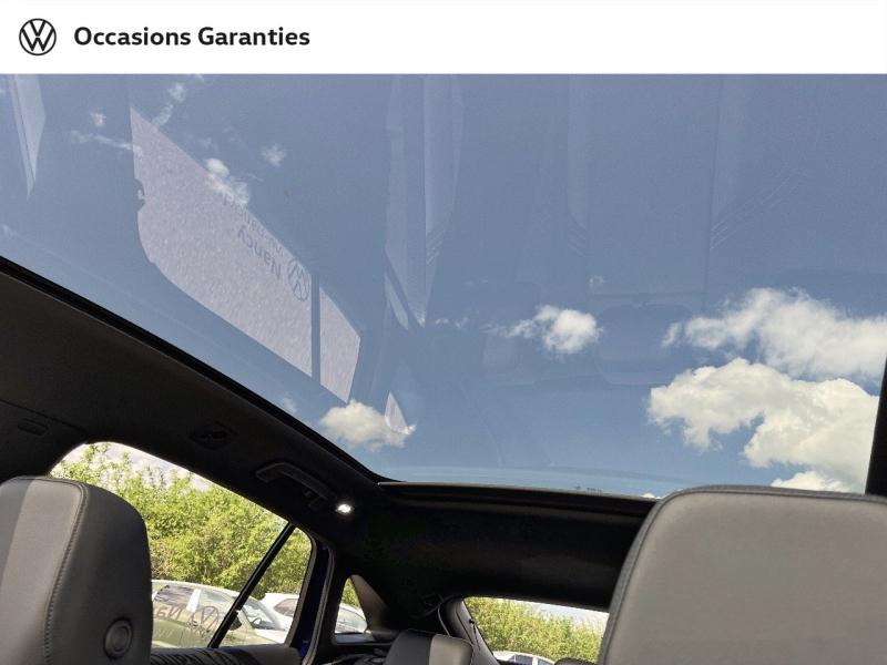 Voitures occasions VOLKSWAGEN ID.5 Life Max Nancy