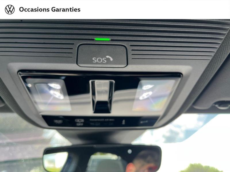 Voitures occasions VOLKSWAGEN ID.5 Life Max Nancy