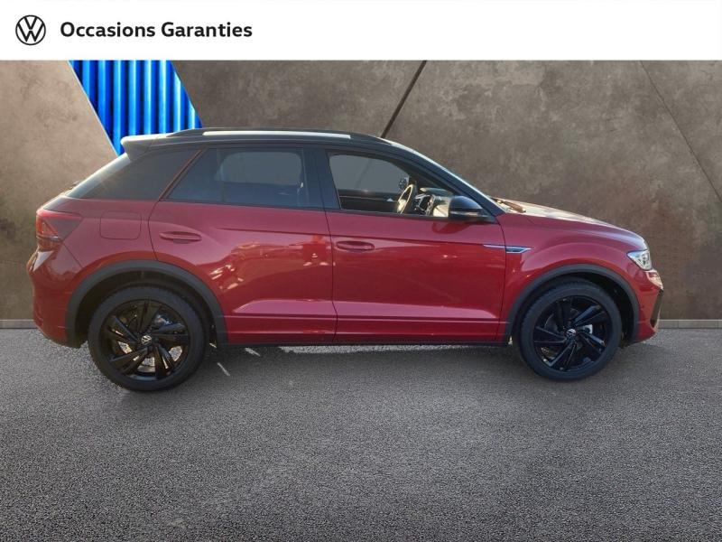 Voitures occasions VOLKSWAGEN T-ROC R-Line Edition Nancy