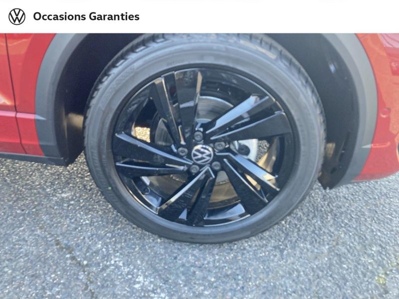 Voitures occasions VOLKSWAGEN T-ROC R-Line Edition Nancy