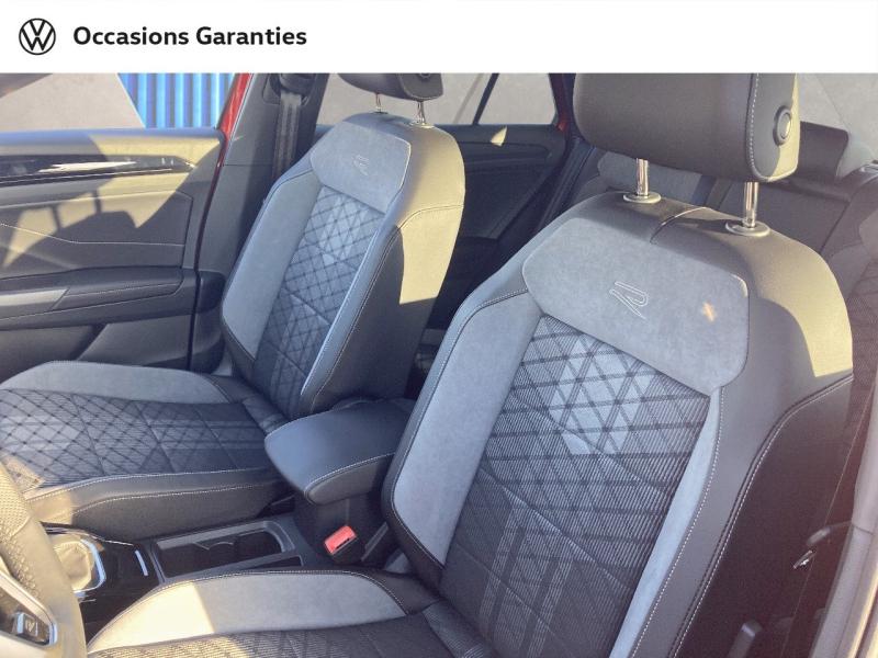 Voitures occasions VOLKSWAGEN T-ROC R-Line Edition Nancy